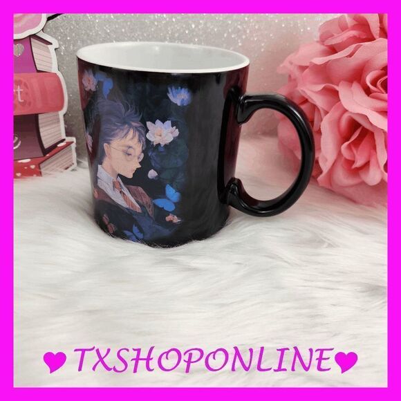💗☕Harry Potter Coffee Mug☕💗 NEW - Picture 8 of 8